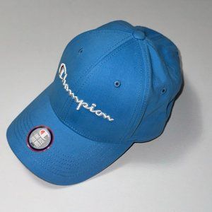 CHAMPION Logo Unisex Hat